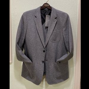 Banana republic blazer